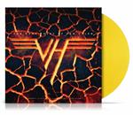 The Many Faces of Van Halen (Yellow Coloured Vinyl)