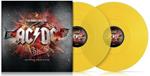 The Many Faces Of Ac/Dc (Limited Transparent Yellow Vinyl)