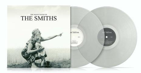 Many Faces of the Smith (Coloured Vinyl) - Vinile LP di Smiths - 2