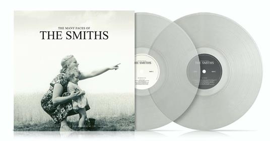 Many Faces of the Smith (Coloured Vinyl) - Vinile LP di Smiths - 2