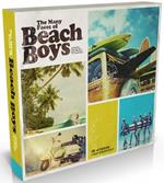 The Many Faces Of The Beach Boys