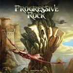 Progressive Rock (Ltd. Transparent Vinyl)