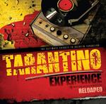 Tarantino Experience Reloaded (Coloured Vinyl) (Colonna Sonora)