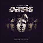 Many Faces of Oasis (Ltd. Transparent Vinyl)