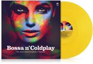 Bossa N'Coldplay