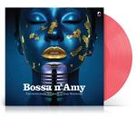 Bossa N' Amy (Ltd. Yellow Vinyl). Amy Winehouse Tribute