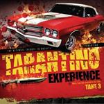 Tarantino Experience Take 3 (Ltd. Red & Yellow Vinyl)