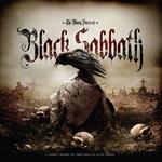 Many Faces Of Black Sabbath (Ltd. Clear Vinyl)