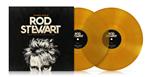 Many Faces Of Rod Stewart