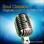 Originals. Soul Classics - CD Audio