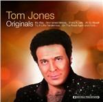 Tom Jones Originals