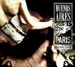 Buenos Aires. Paris 2 - CD Audio