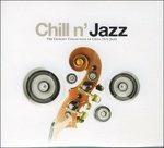 Chill N' Jazz - CD Audio