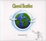 Choral Beatles - CD Audio