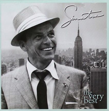 The Very Best - CD Audio di Frank Sinatra