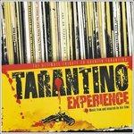 Tarantino Experience - CD Audio
