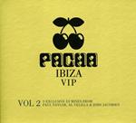 Vol. 2-Pacha Ibiza V.I.P.