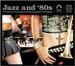 Jazz and '80s - CD Audio