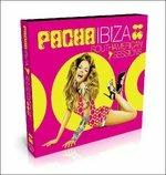 Pacha Ibiza. Southamerican