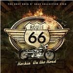 Route 66 (Serie Trilogy) - CD Audio