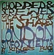 Chopped & Screwed - CD Audio di Micachu (Mica Levi)