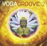 Yoga Groove vol.2