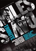 Miles Davis Tribute - CD Audio + DVD