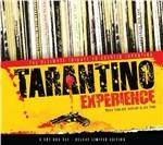 Quentin Tarantino Experience. The Ultimate Tribute - CD Audio