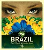 Brazil. Lounge + Deluxe (Digipack)