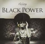 Black Power The Luxury Collection