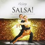 Salsa. The Luxury Collection