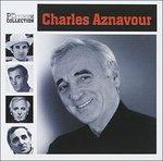 Platinum Collection - CD Audio di Charles Aznavour