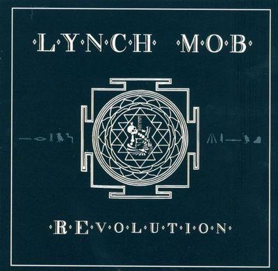 Revolution - CD Audio di Lynch Mob