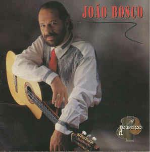 Acustico - CD Audio di Joao Bosco