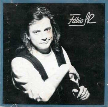 Fabio Jr. - Fabio Jr. - CD Audio di Fabio Jr.