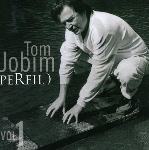 Vol.1. Perfil Tom Jobim - CD Audio di Tom Jobim