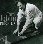 Vol.1. Perfil Tom Jobim