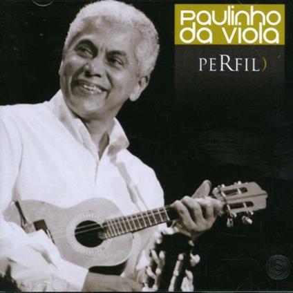 Perfil - CD Audio di Paulinho Da Viola