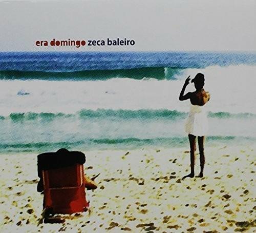 Era Domingo - CD Audio di Zeca Baleiro