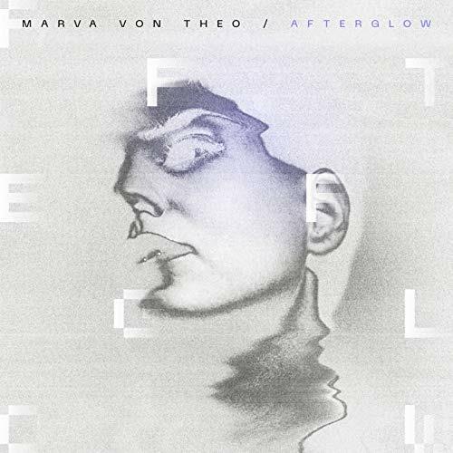 Afterglow - CD Audio di Marva Von Theo
