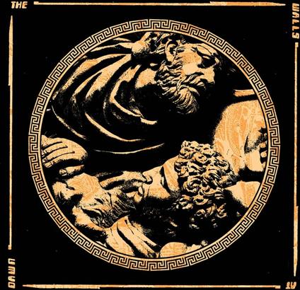 The Walls at Dawn - CD Audio di Child of Night