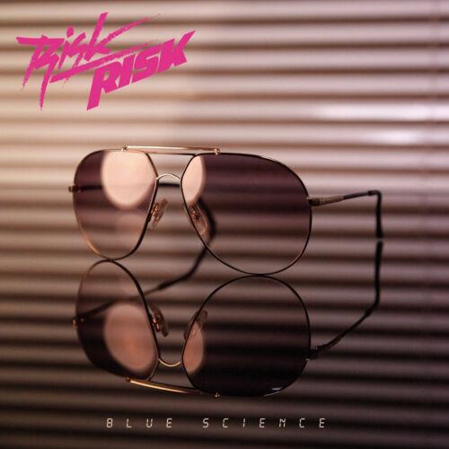 Blue Science - CD Audio di Risk Risk