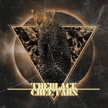 Slow Doomed Fever - CD Audio di Black Cheetahs
