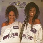 Sampa Da Samba