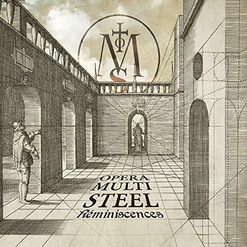 Reminiscences - CD Audio di Opera Multi Steel