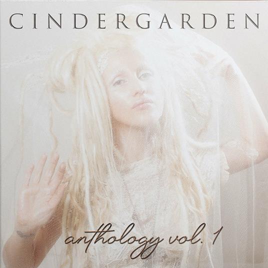 Anthology vol.1 - CD Audio di Cindergarden