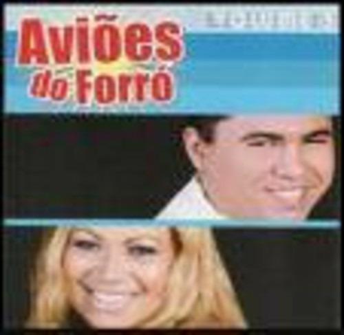 Avioes Do Forro 5 - CD Audio di Aviões do Forró