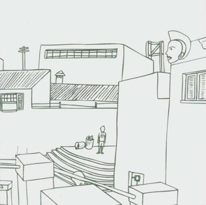 Sarau - CD Audio di Xerxes