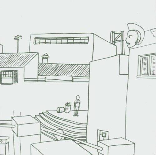 Sarau - CD Audio di Xerxes