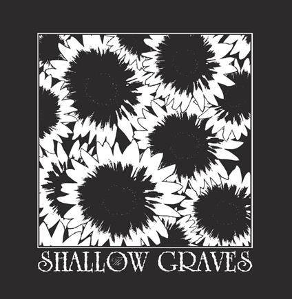 Givini Out of Hand - Vinile LP di Shallow Graves